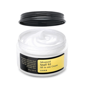 COSRX – Advanced Snail 92 All in one Cream 100gm