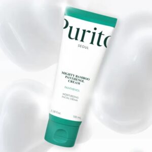 Mighty BambooPanthenol Cream 100ml