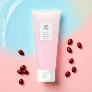 BEAUTY OF JOSEON Red Bean Water Gel 100ml