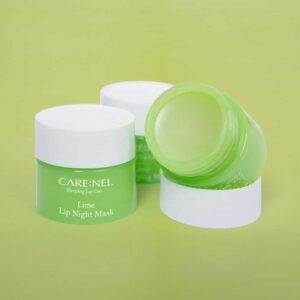 Care Nel Lime Lip Night Mask 5g