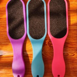 FOOT CLEANER Two side useable -1pcs