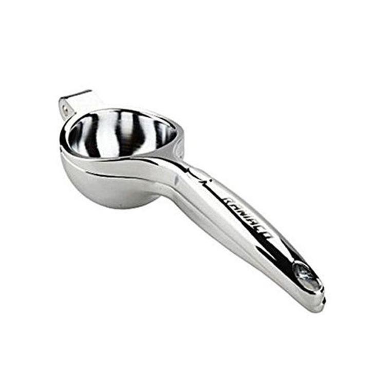 Heavy Duty Lemon Juicer - Silver