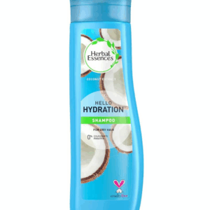 Herbal Essences Hello Hydration Shampoo 400 ml