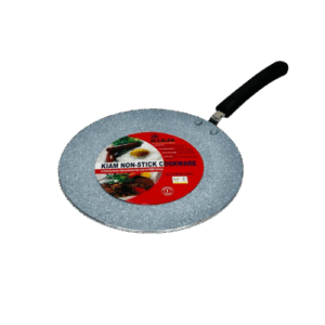 Kiam Non-Stick Ruti Tawa 28cm IB (induction bottom)