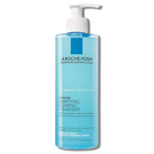 La Rohe Posay Toleriane Purifying Foaming Face Wash - 400ml