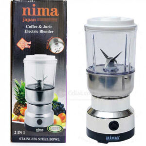 Nima Japan Coffee & Juice Electric Blender