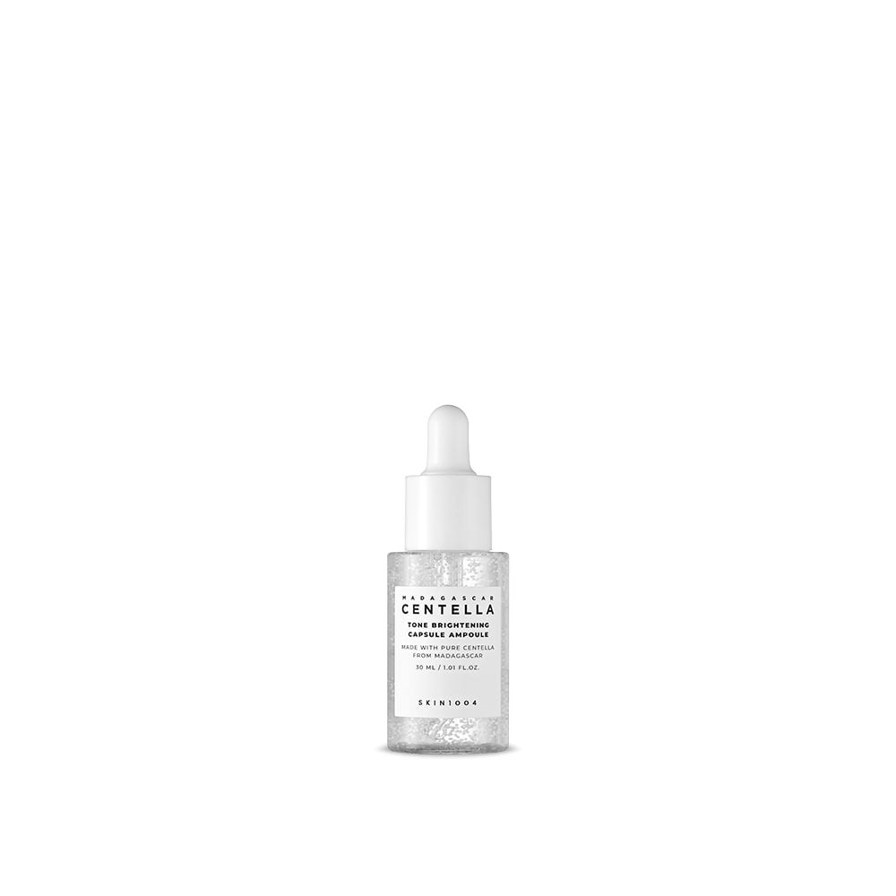 SKIN1004 Madagascar Centella Tone Brightening Capsule Ampoule 30ml