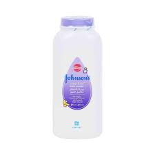 Johnson's Baby Bedtime Powder 200g