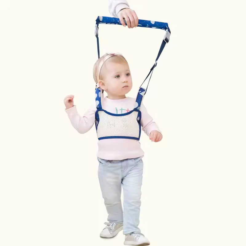 nfant Walker Harness Assistant Belt